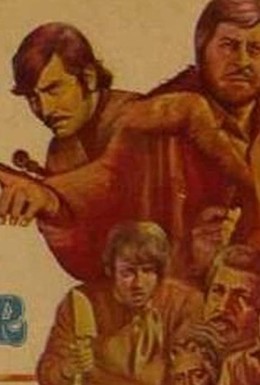 Постер фильма Измена (1973)