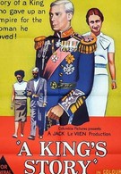 A King&apos;s Story (1965)