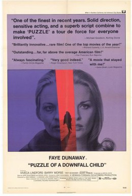 Постер фильма Загадка незаконнорожденного (1970)