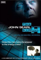 История магнитного генератора Джона Серла (2009)