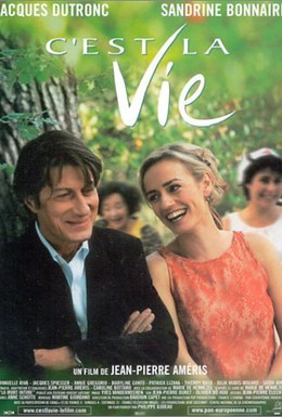 Постер фильма Се ля ви (2001)