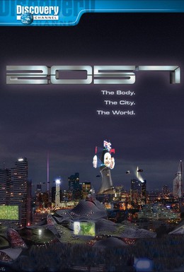 Постер фильма 2057 (2007)