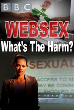 Постер фильма BBC. Секс по интернету. Безопасно? (2012)
