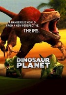 Планета динозавров (2003)