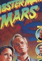 Человек-краб с Марса (1989)