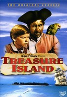 Остров сокровищ (1968)