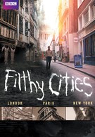 BBC: Грязные города (2011)