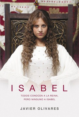 Постер фильма Изабелла (2011)