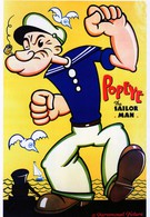 Морячок Папай (1933)