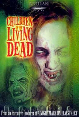 Постер фильма Дети мертвых (2001)