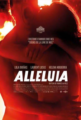 Постер фильма Аллилуйя (2014)
