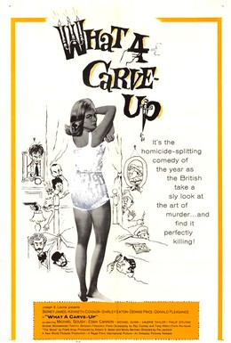 Постер фильма Какое надувательство! (1961)