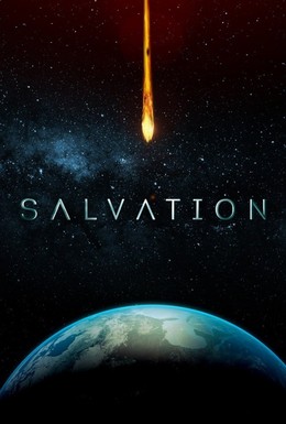 Постер фильма Спасение (2017)