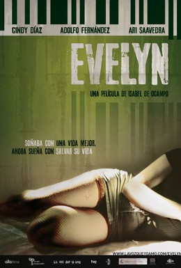 Постер фильма Эвелин (2012)