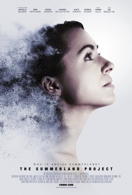 Постер фильма Амелия 2.0 (2017)
