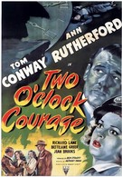 Кураж в два часа (1945)