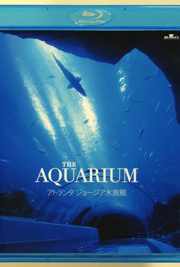 Постер фильма Аквариум (2007)