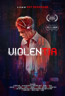 Постер фильма Violentia (2018)