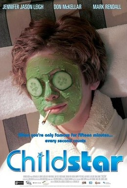 Постер фильма Звездный ребенок (2004)