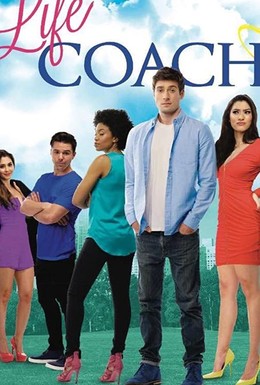 Постер фильма Life Coach (2019)