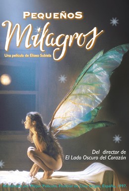 Постер фильма Маленькие чудеса (1997)