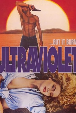 Постер фильма Ultraviolet (1992)
