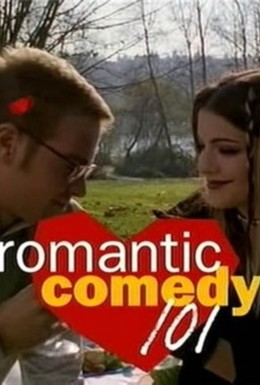 Постер фильма Романтическая комедия 101 (2002)