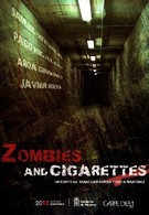 Зомби и сигареты (2009)