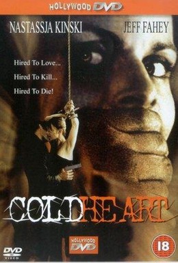Постер фильма Холодное сердце (2001)