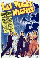 Ночи Лас-Вегаса (1941)