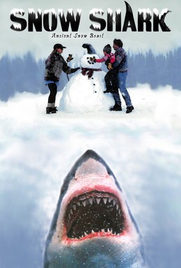 Постер фильма Охота на снежного человека (2011)