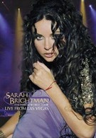 Sarah Brightman: The Harem World Tour - Live from Las Vegas (2004)