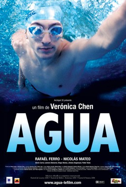 Постер фильма Вода (2006)