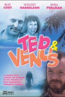 Постер фильма Тед и Венера (1991)