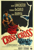 Крест – накрест (1949)