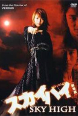 Постер фильма Даль небесная (2003)