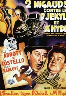 Эбботт и Костелло встречают доктора Джекилла и мистера Хайда (1953)