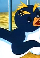 Приключения пингвиненка Лоло. Фильм третий (1987)