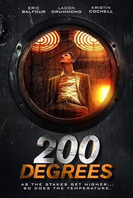 Постер фильма 200 градусов по Фаренгейту (2017)