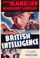 Британская разведка (1940)