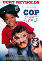 Полицейский с половиной (1993)