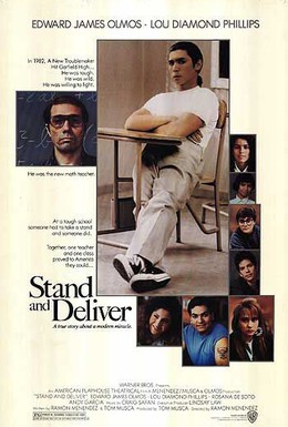 Постер фильма Выстоять и добиться (1988)