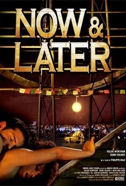 Постер фильма Сейчас и Позже (2009)