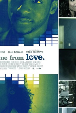 Постер фильма Save Me from Love (2018)