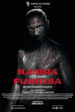 Постер фильма Rabbia furiosa (2018)