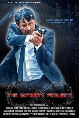 Постер фильма The Infinity Project (2018)