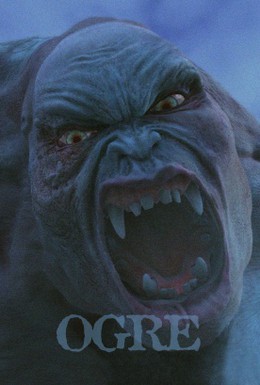 Постер фильма Огрэ – чудовище (2008)