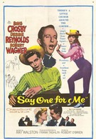 Скажи лишь одно для меня (1959)