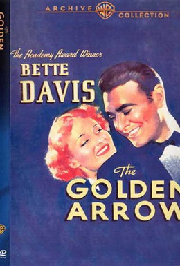 Постер фильма Золотая стрела (1936)
