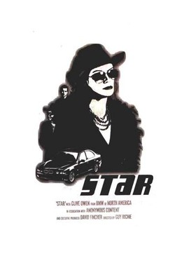 Постер фильма Звезда (2001)